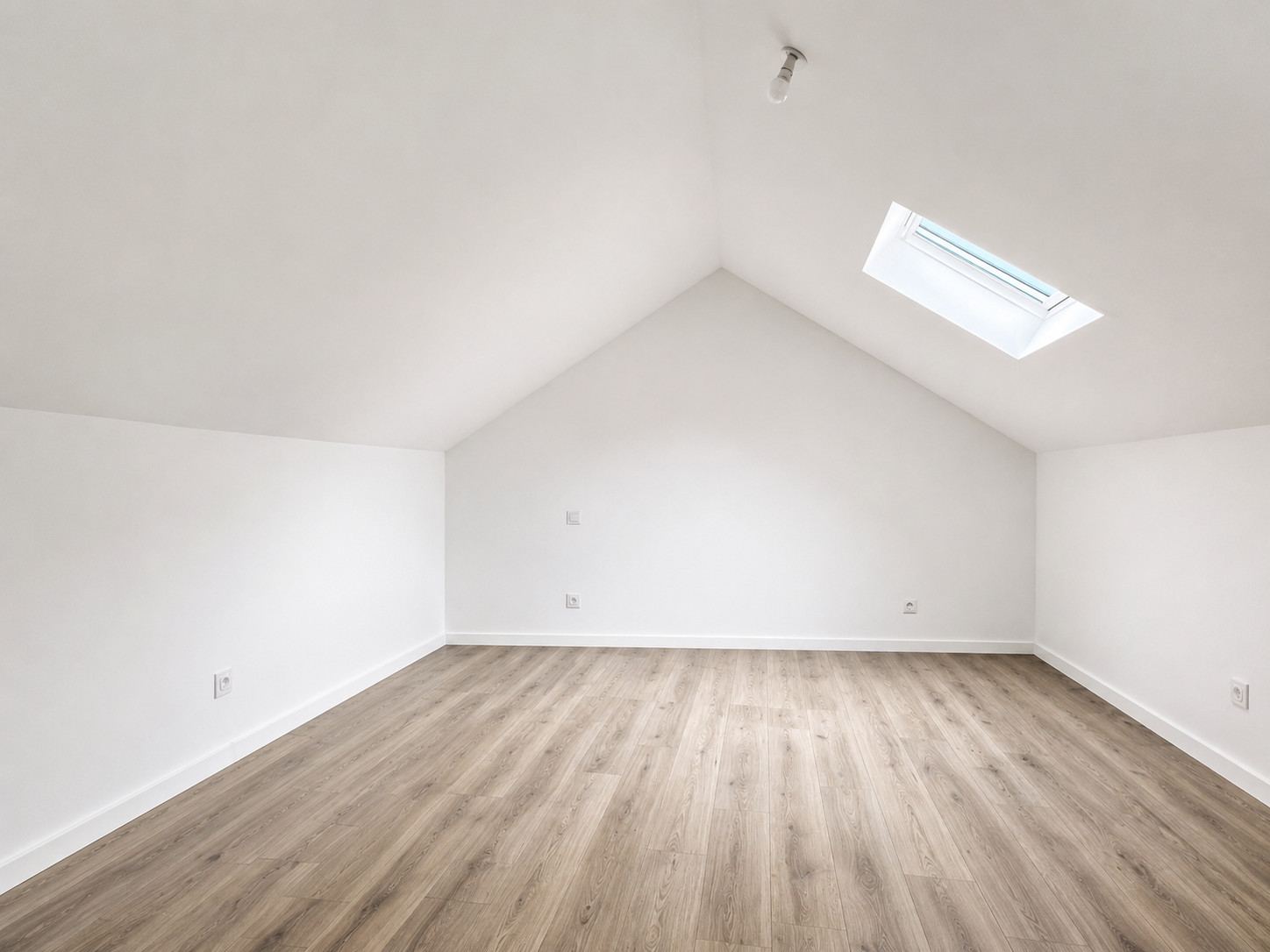 
                                                Vente
                                                 Maison - Quartier Lafayette - Angers