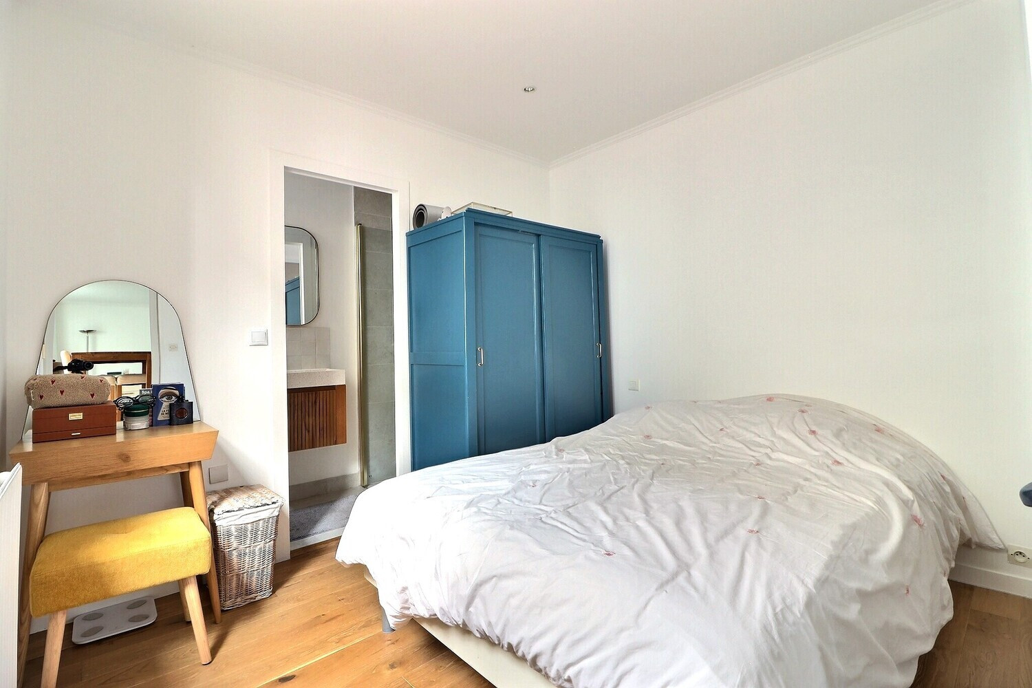 
                                                Vente
                                                 Maison quartier pavillonnaire - 90m²