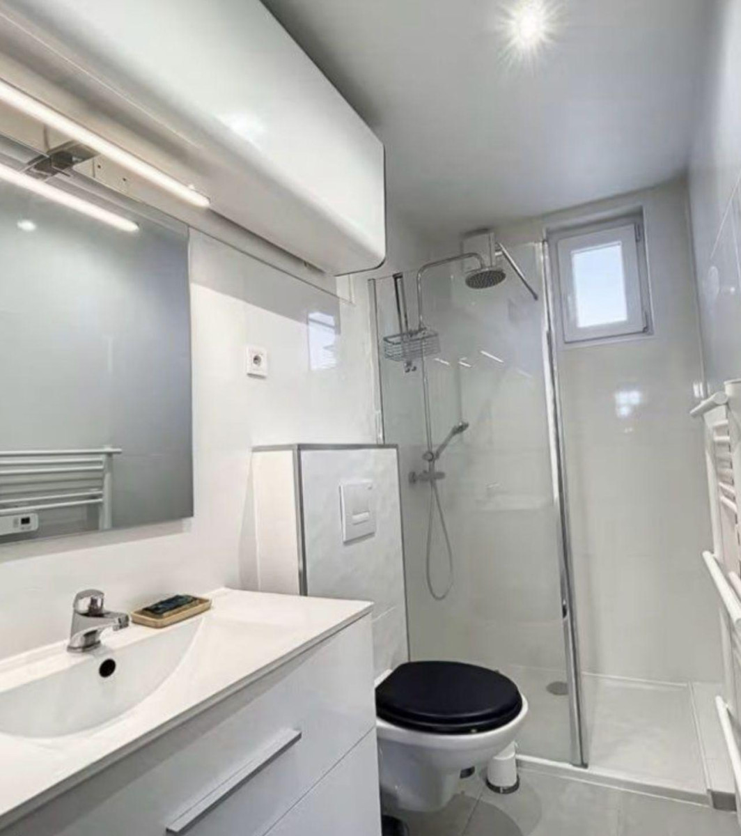 
                                                Location
                                                 Maison Quartier Velpeau