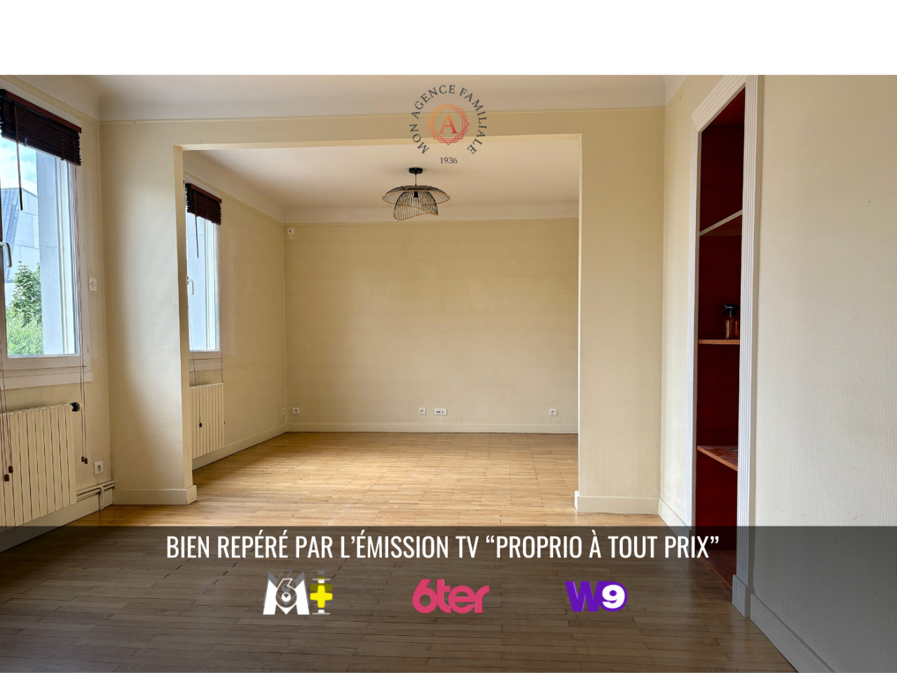 
                                                Vente
                                                 MAISON RAGON