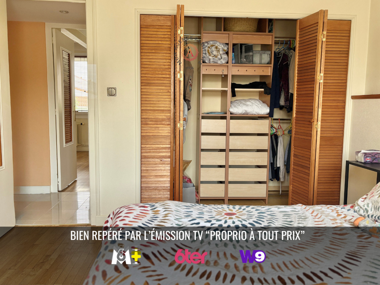 
                                                Vente
                                                 MAISON RAGON