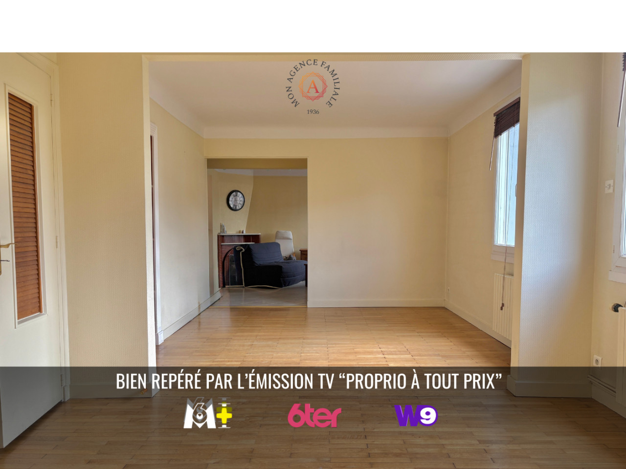 
                                                Vente
                                                 MAISON RAGON