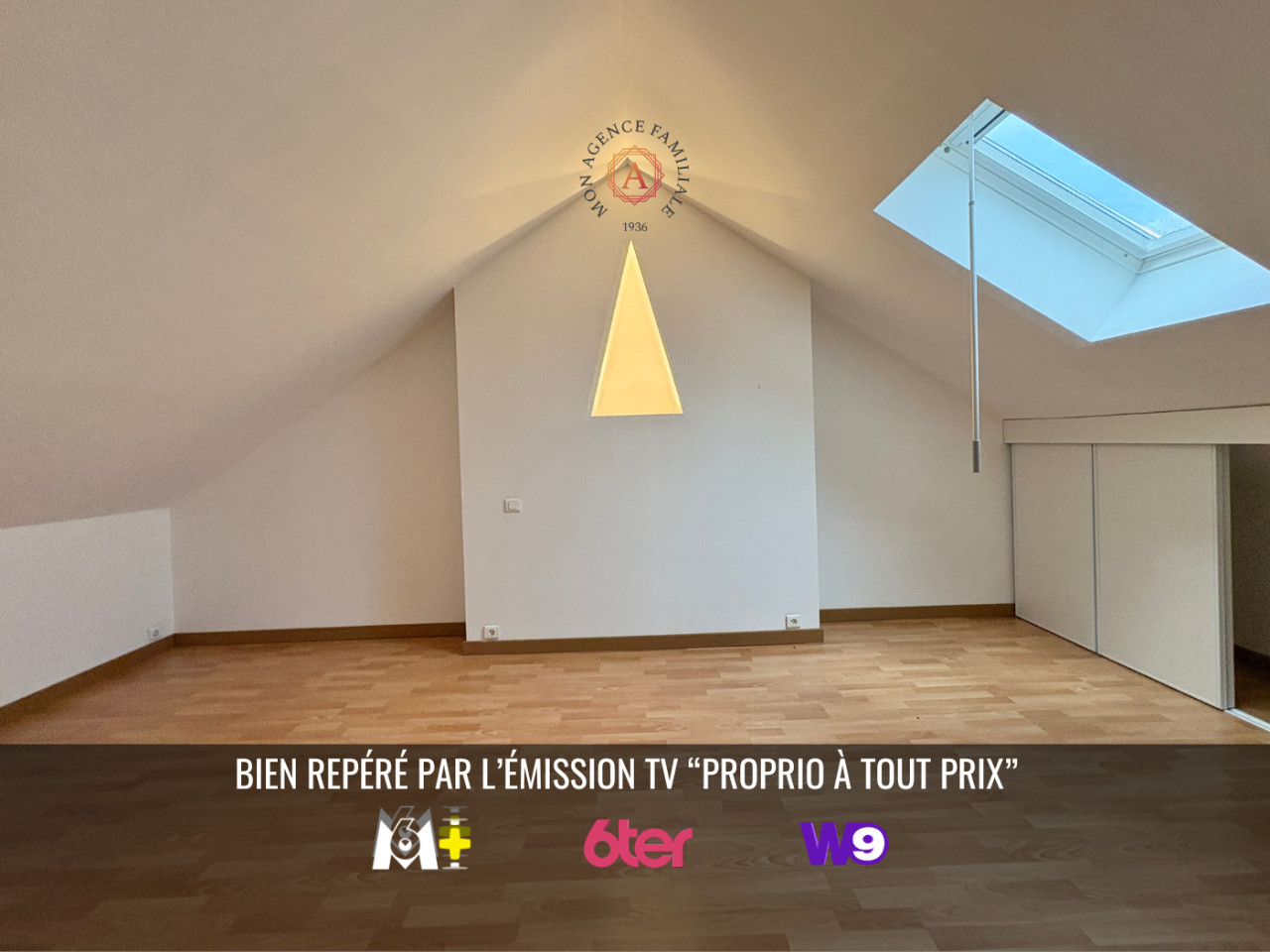 
                                                Vente
                                                 MAISON RAGON