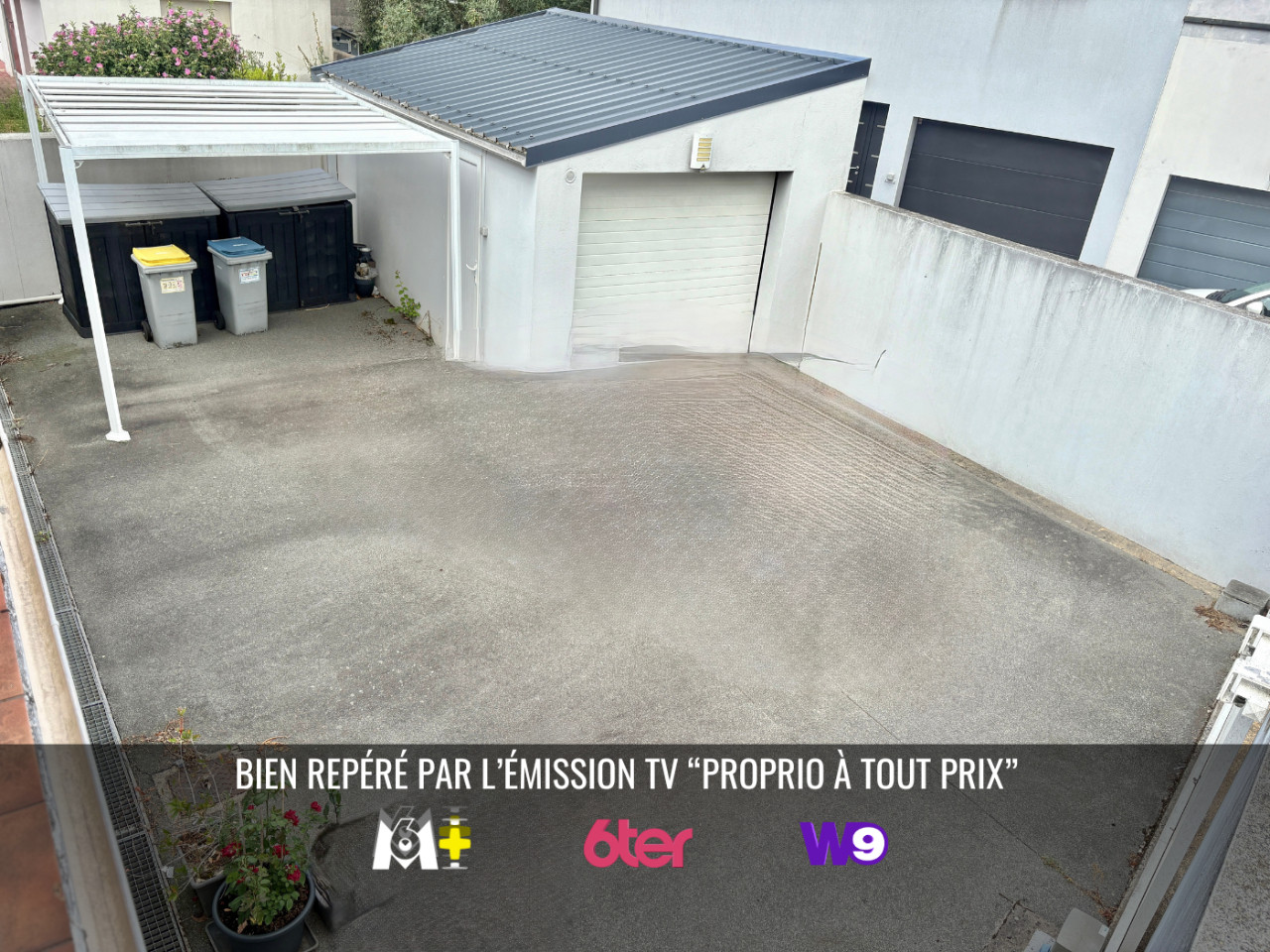 
                                                Vente
                                                 MAISON RAGON