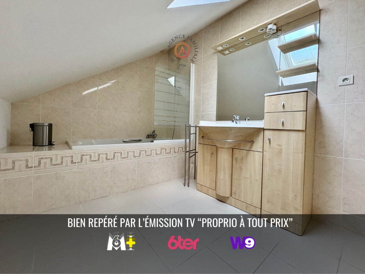 
                                                Vente
                                                 MAISON RAGON
