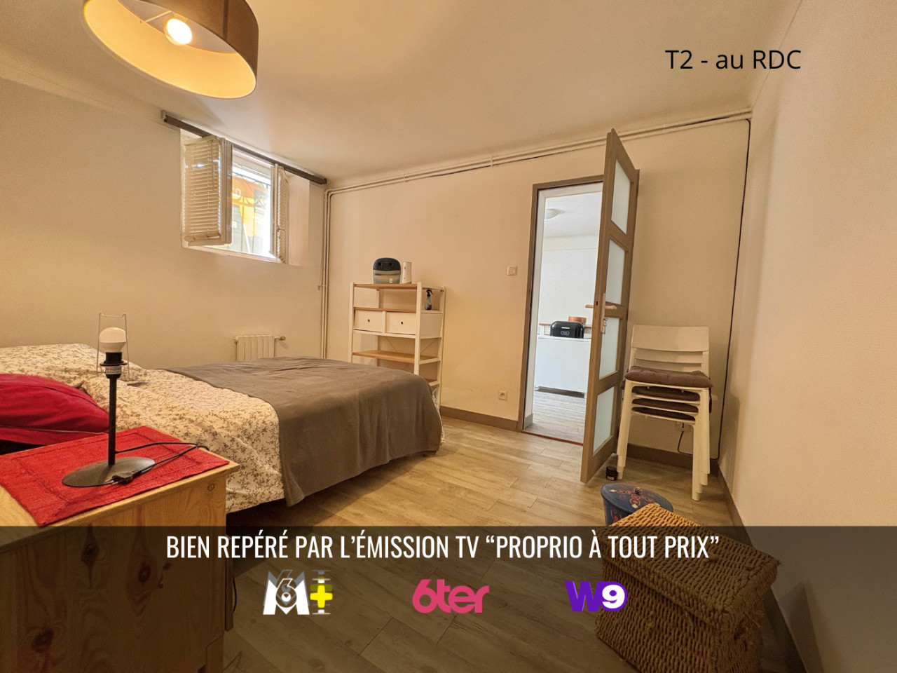 
                                                Vente
                                                 MAISON RAGON