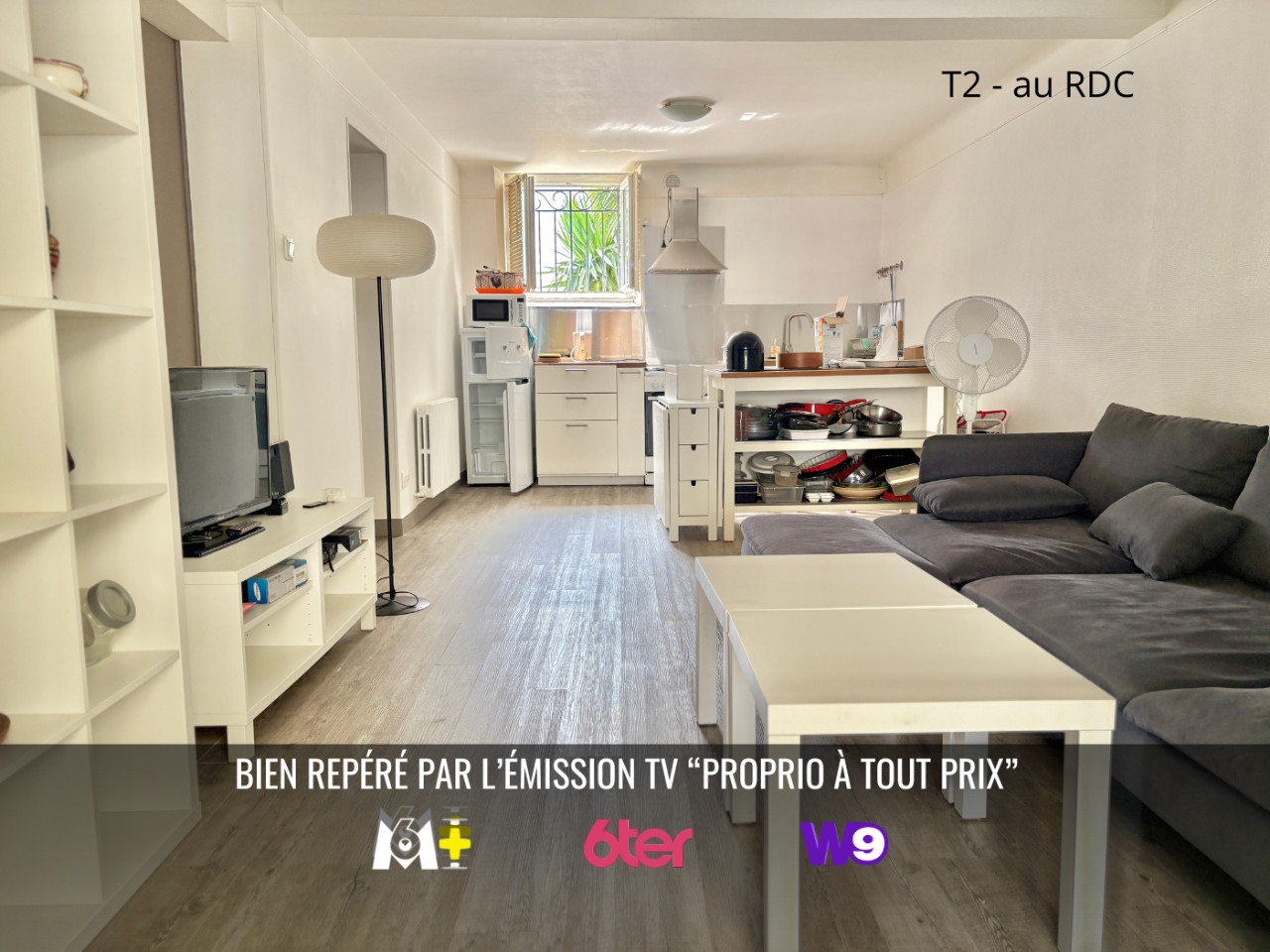 
                                                Vente
                                                 MAISON RAGON