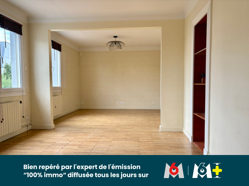 
                                                Vente
                                                 MAISON RAGON