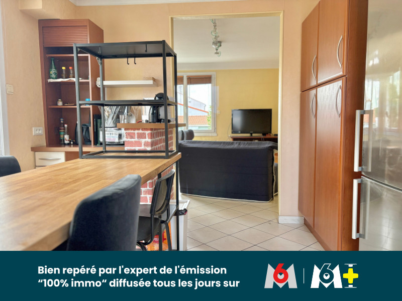 
                                                Vente
                                                 MAISON RAGON