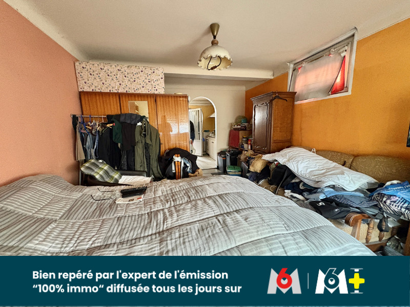 
                                                Vente
                                                 MAISON RAGON