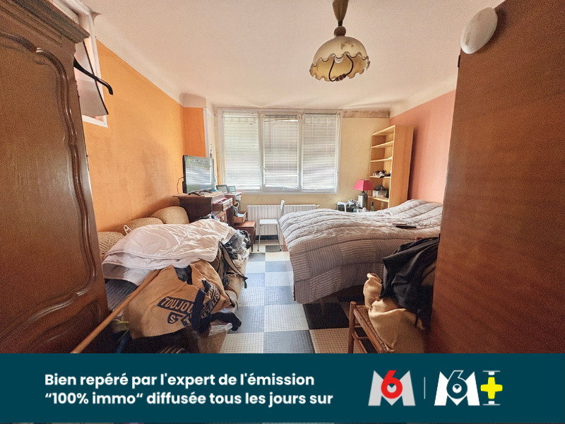 
                                                Vente
                                                 MAISON RAGON