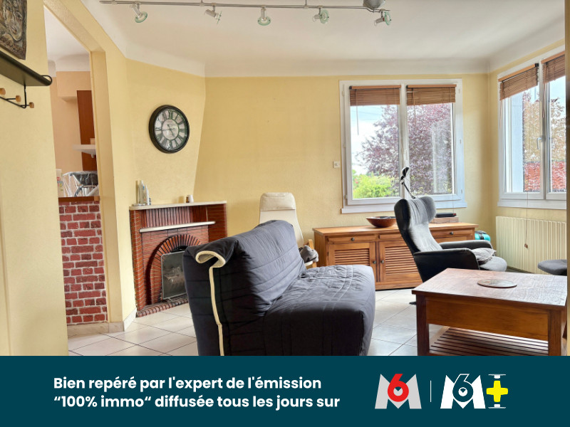 
                                                Vente
                                                 MAISON RAGON