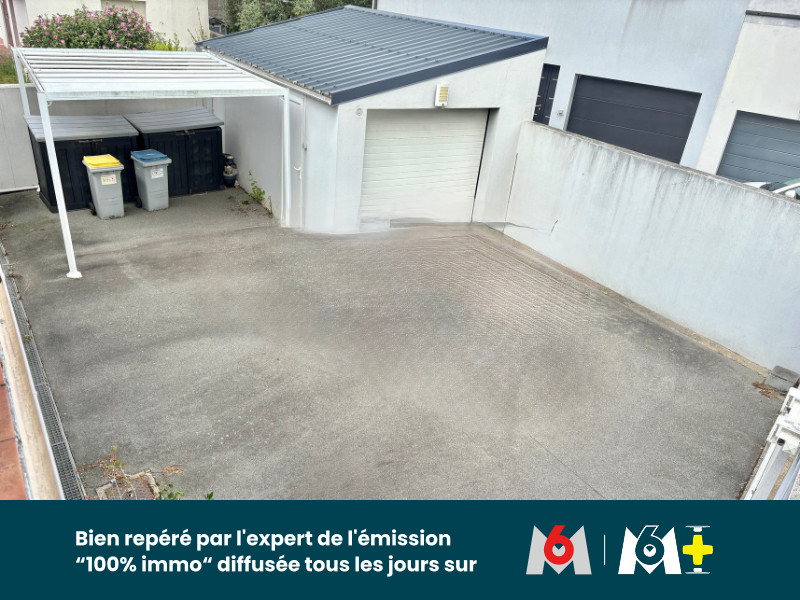 
                                                Vente
                                                 MAISON RAGON