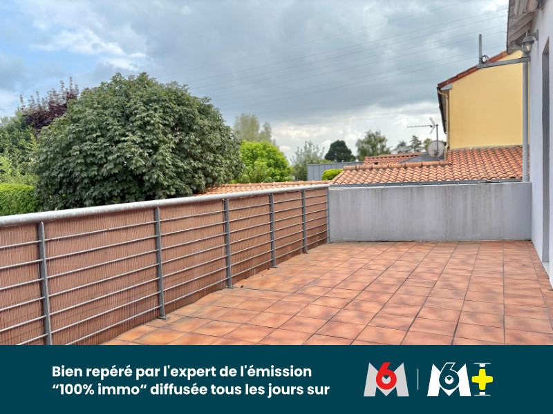 
                                                Vente
                                                 MAISON RAGON