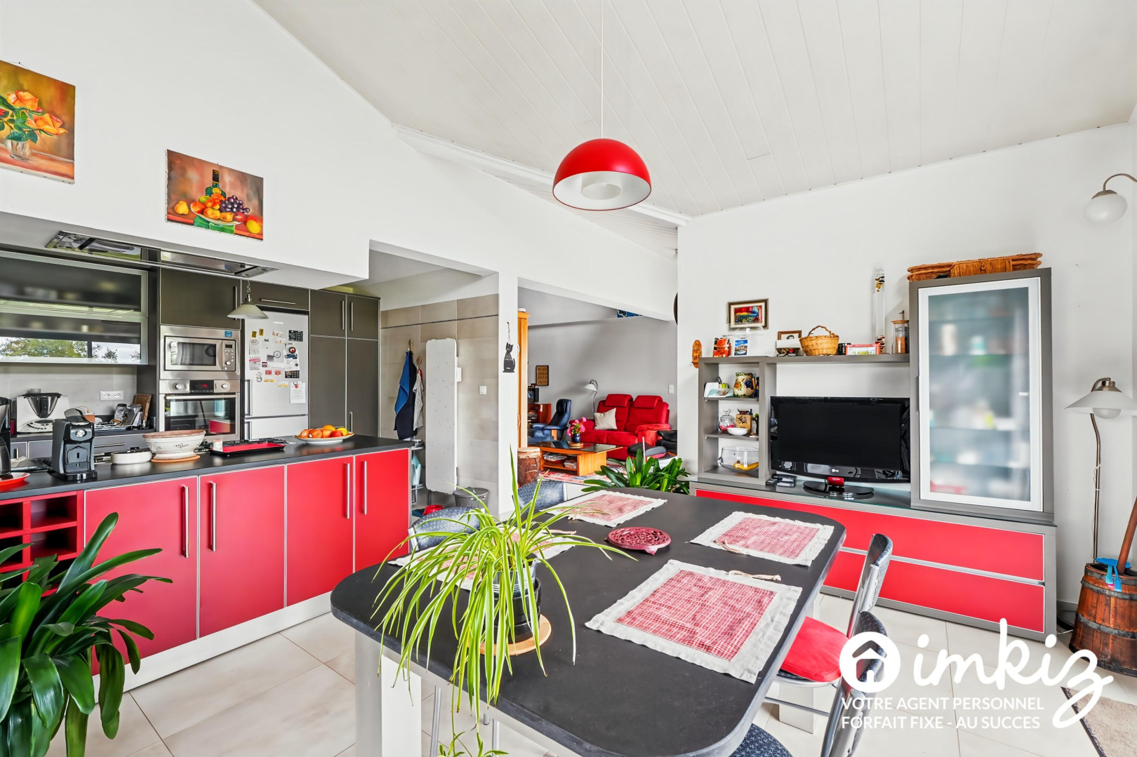 
                                                Vente
                                                 Maison récente 2012 avec 4 ch + terrain/Pyrénées