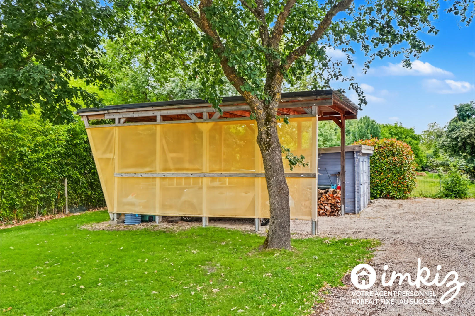 
                                                Vente
                                                 Maison récente 2012 avec 4 ch + terrain/Pyrénées