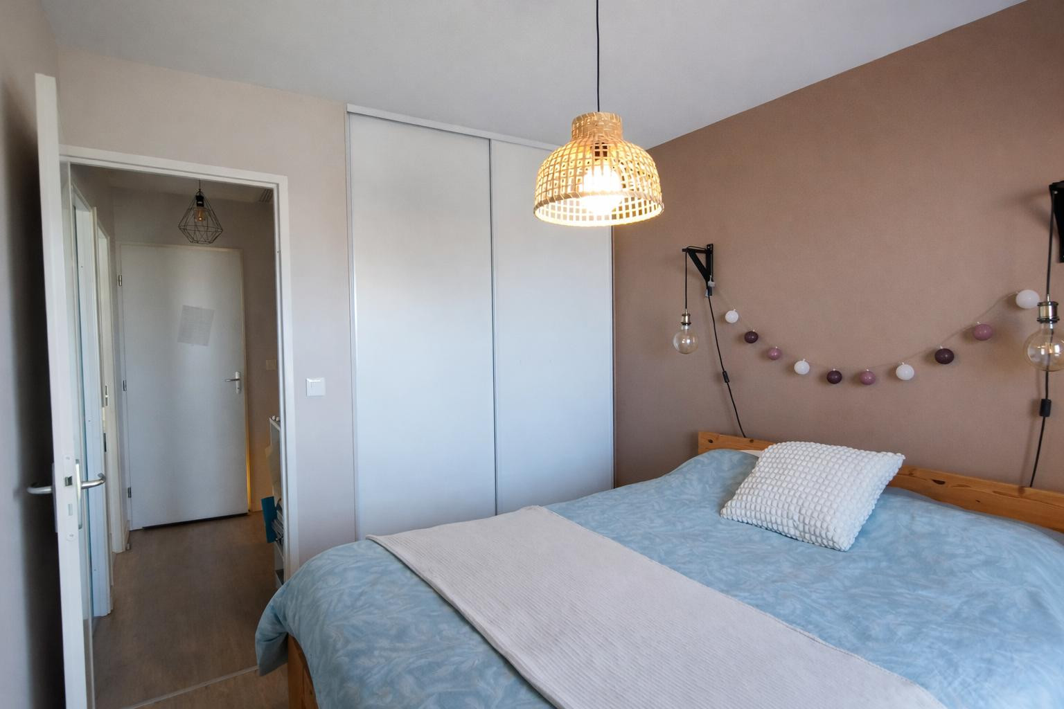 
                                                Vente
                                                 Maison récente 80m² jardin, garage - Cité Berliet