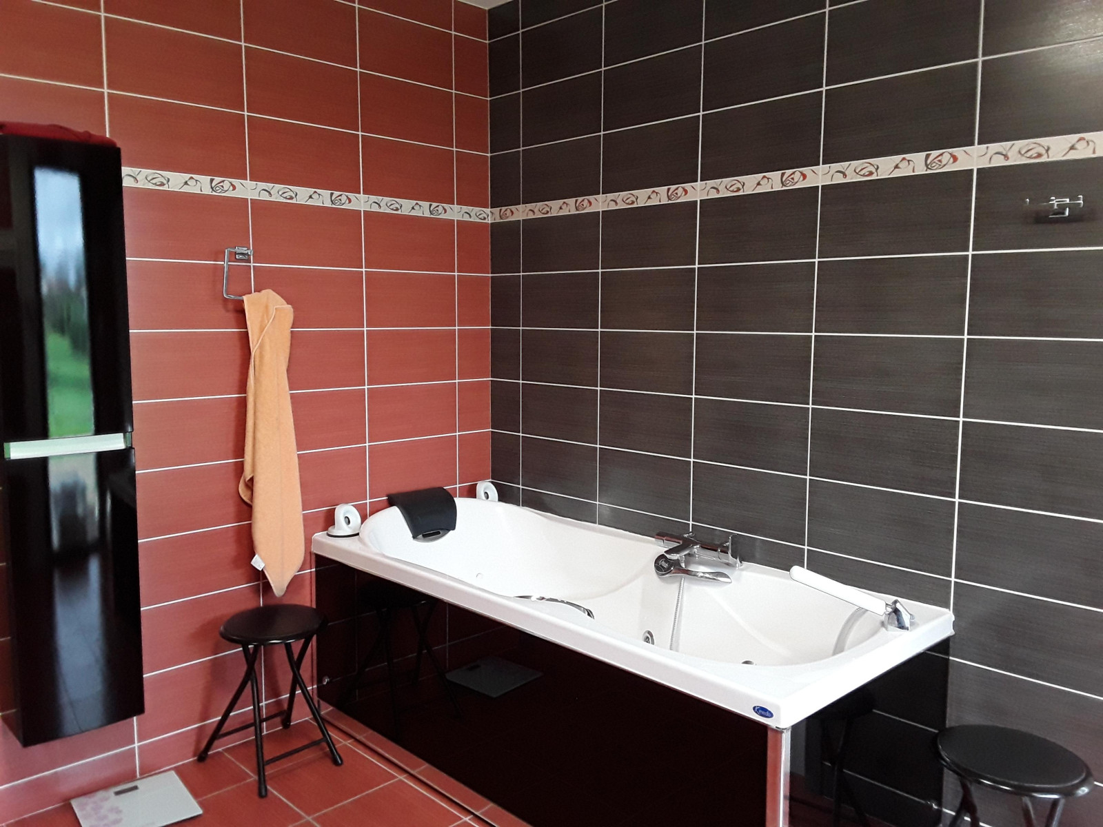 
                                                Vente
                                                 Maison récente et spacieuse