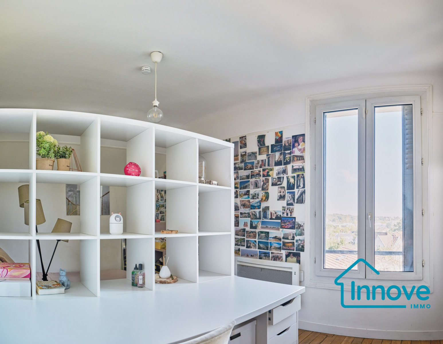 
                                                Vente
                                                 Maison refaite de 167 m² Domaine de la Marche