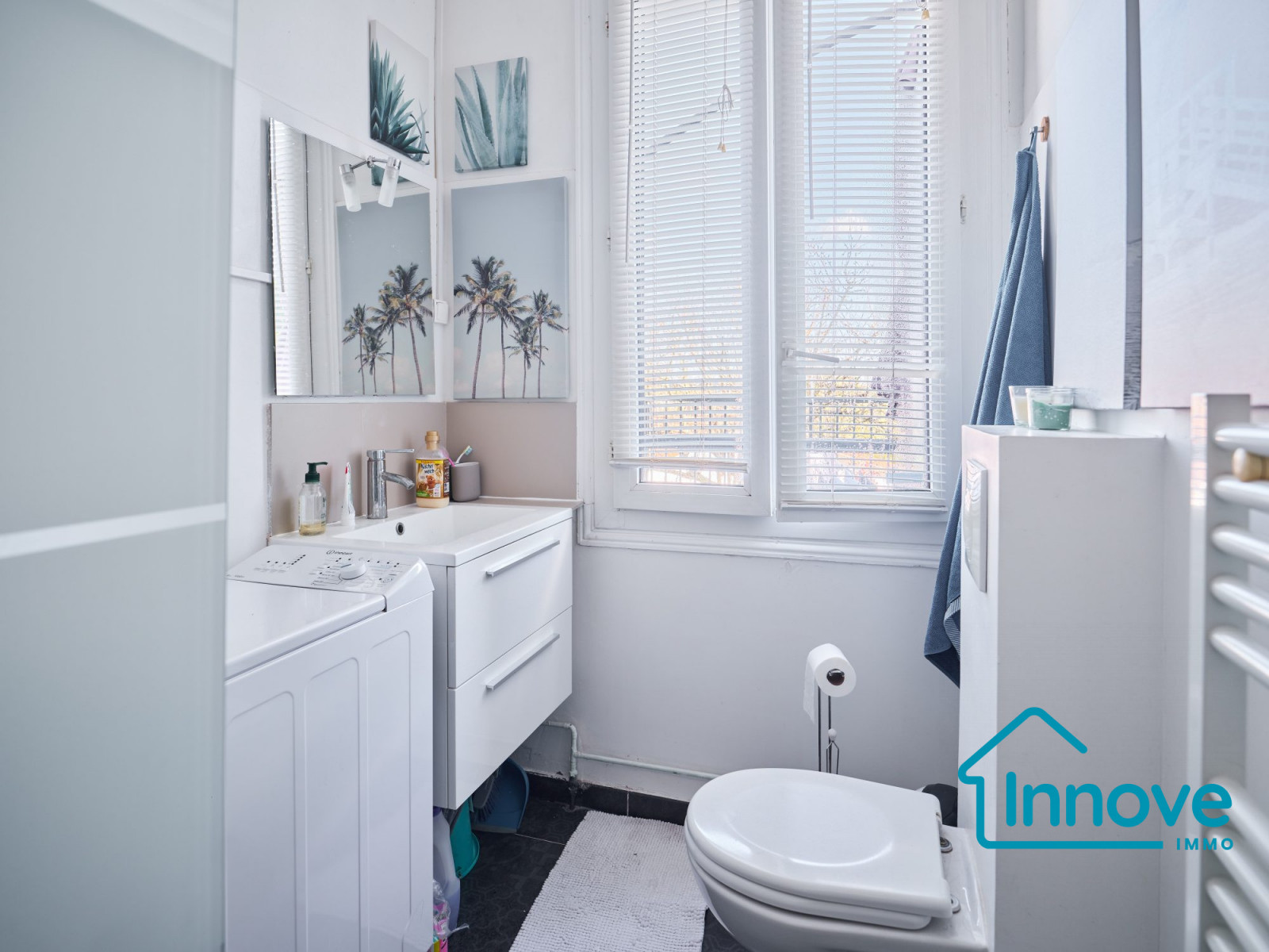 
                                                Vente
                                                 Maison refaite de 167 m² Domaine de la Marche