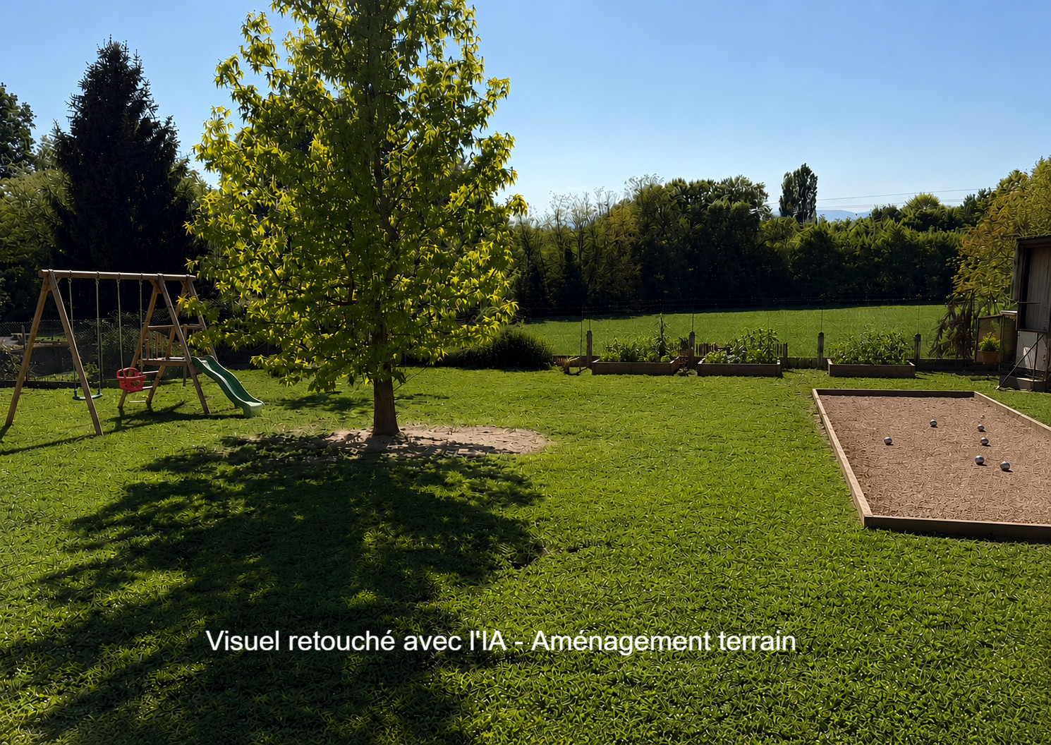 
                                                Vente
                                                 MAISON RENOVEE 145 m², GARAGE 40 m², TERRAIN 1 555 m², CORSANT-LA NEUVE