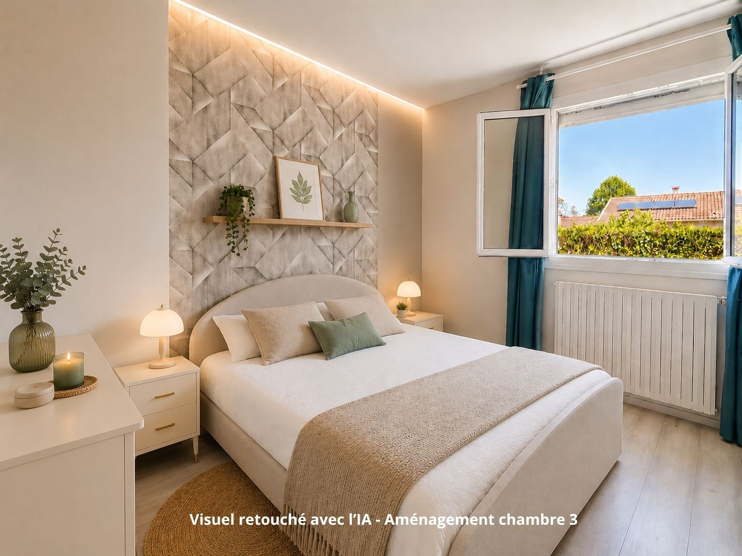 
                                                Vente
                                                 MAISON RENOVEE 145 m², GARAGE 40 m², TERRAIN 1 555 m², CORSANT-LA NEUVE