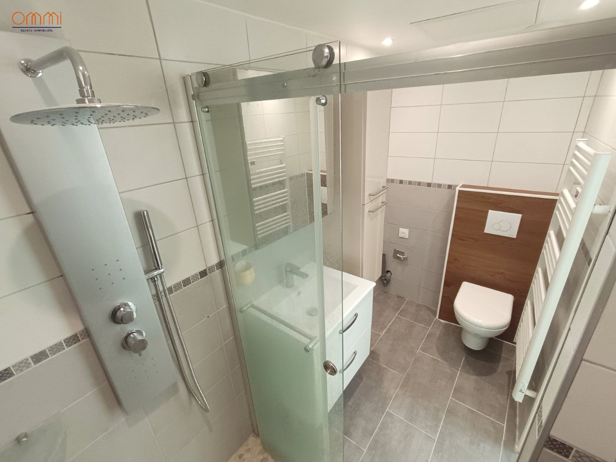 
                                                Location
                                                 Maison rénovée 2 chambres Amiens Saint-Pierre