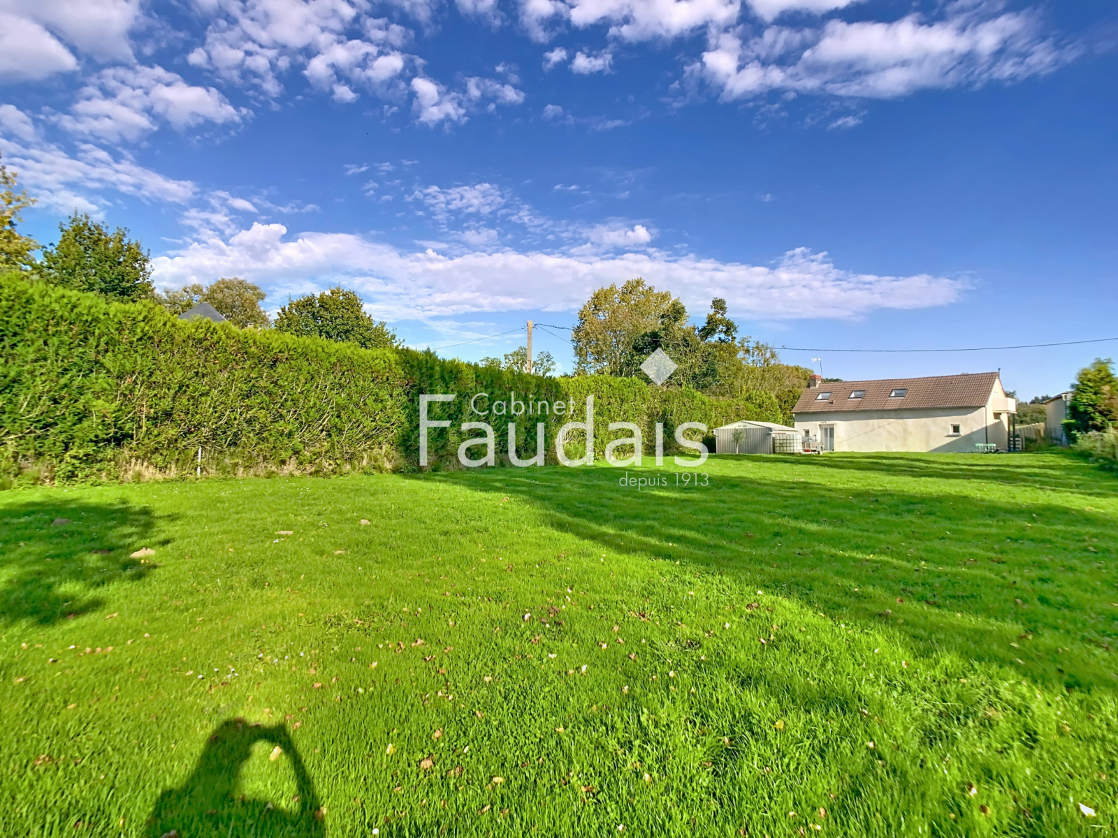 
                                                Vente
                                                 MAISON RENOVEE 2 CHAMBRES REMILLY LES MARAIS