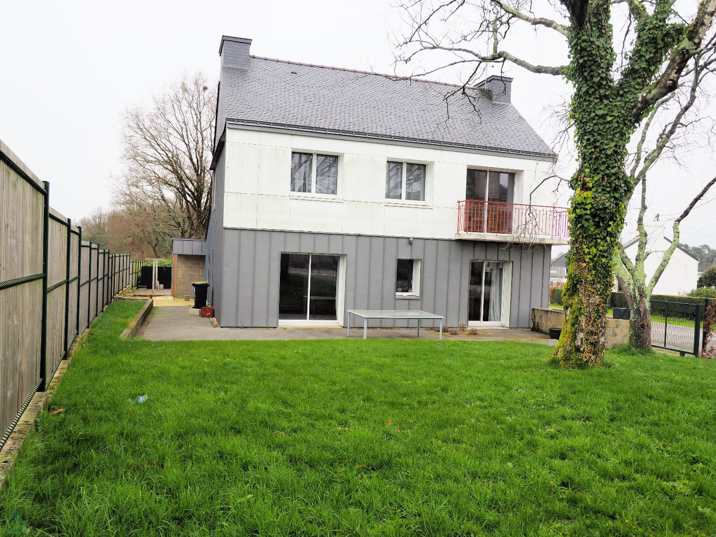 
                                                Vente
                                                 Maison rénovée 5 chambres