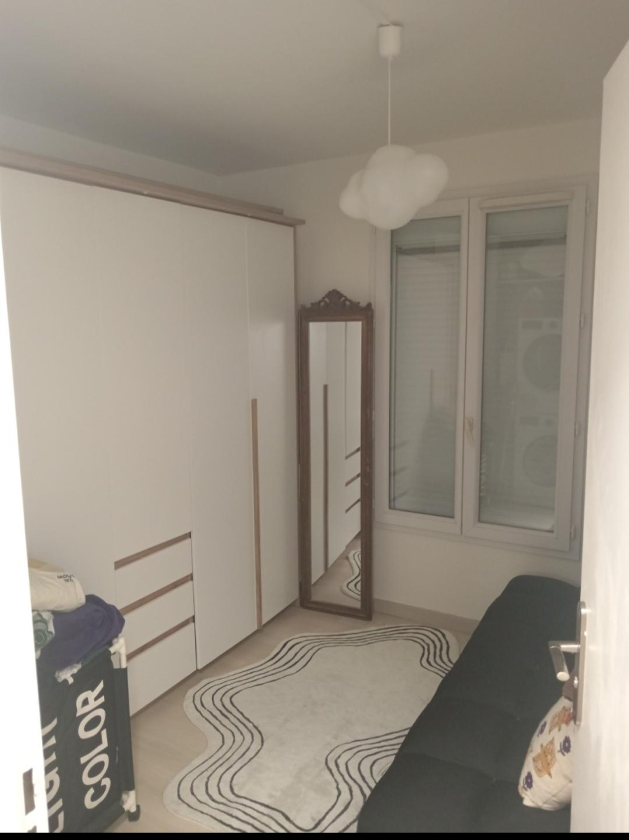 
                                                Vente
                                                 Maison rénovée avec jardin