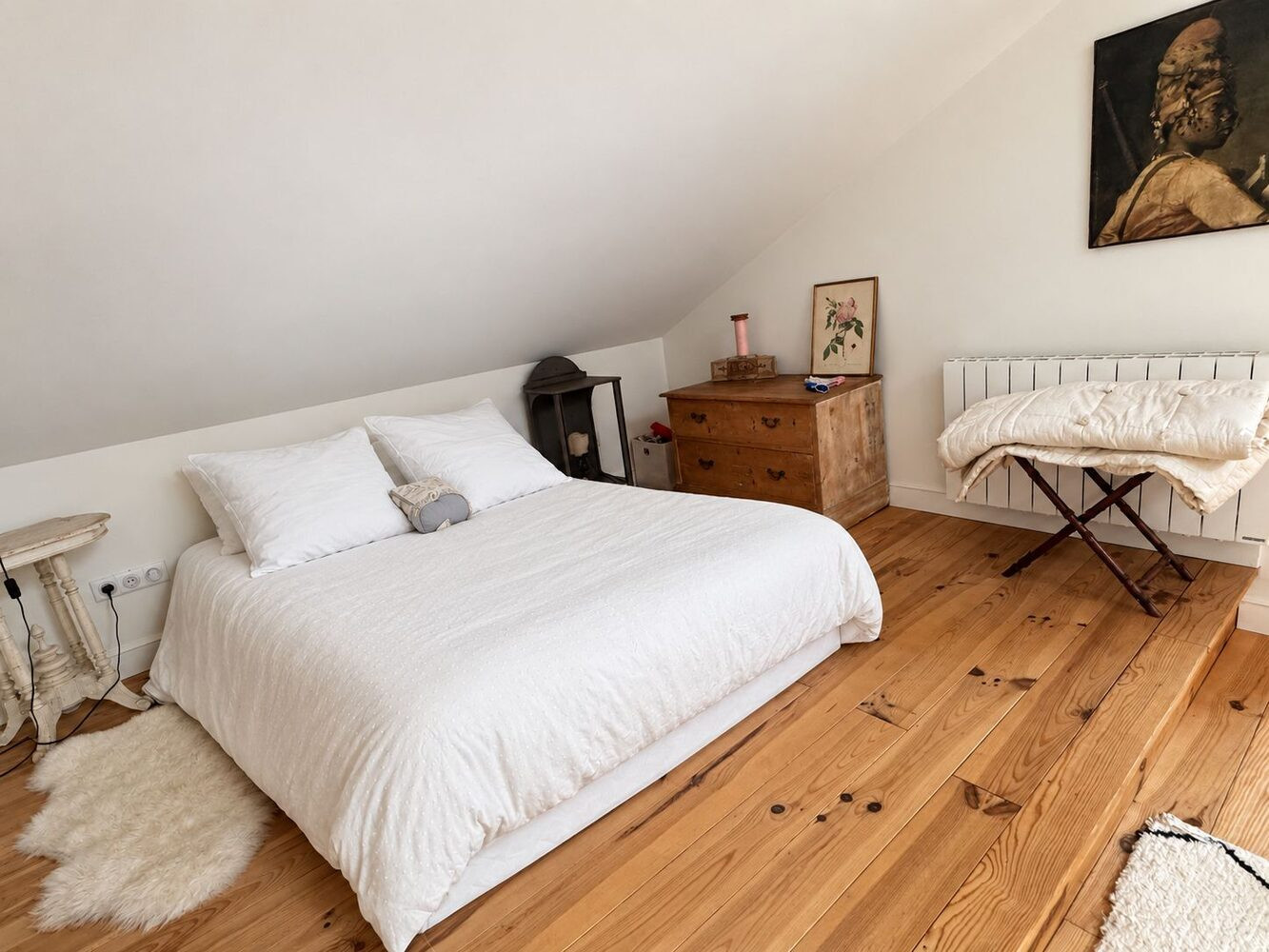 
                                                Vente
                                                 Maison rénovée avec jardin Langon centre