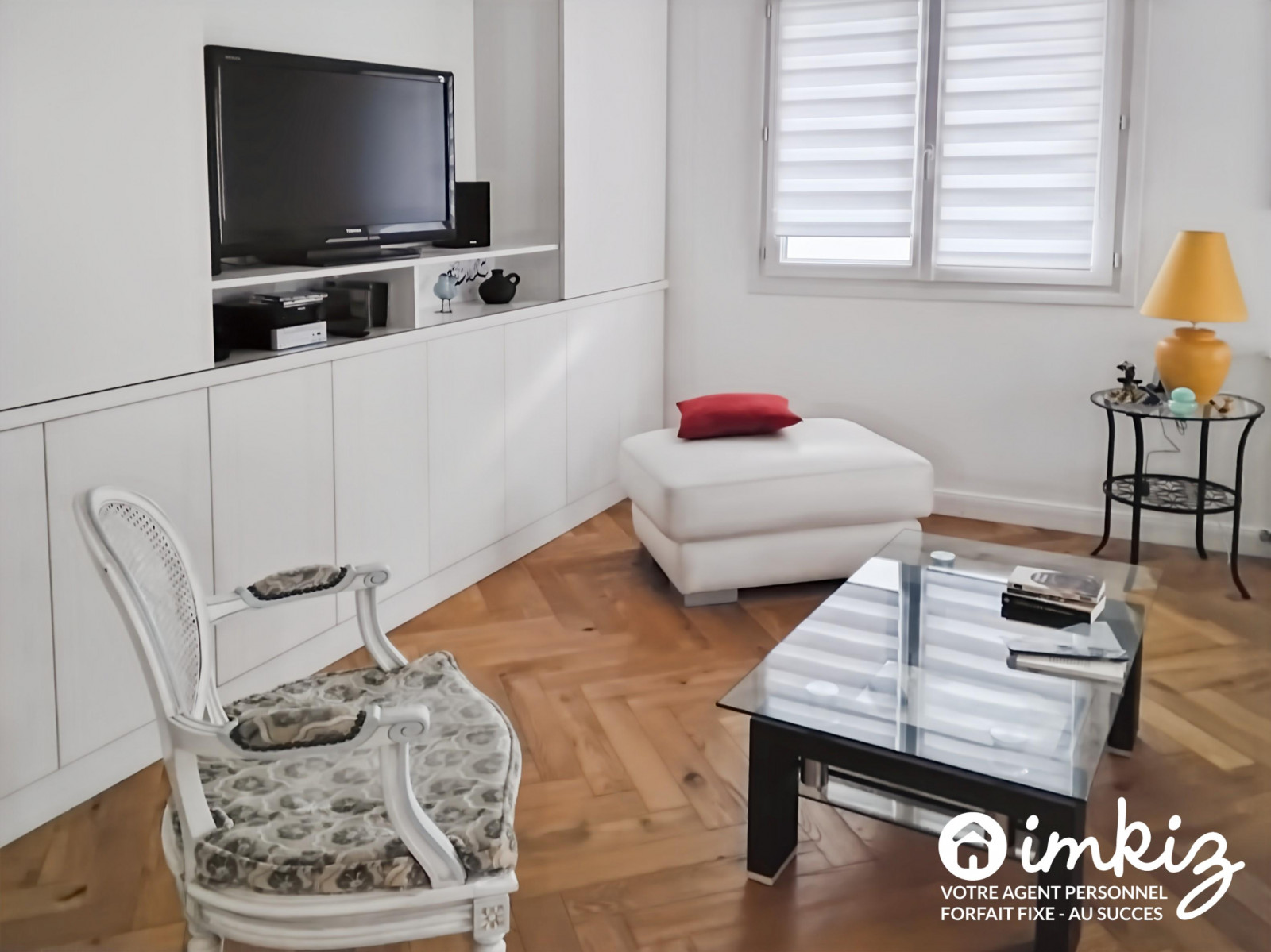 Vente
                                                 Maison renovée en 2024, proche commerces, port