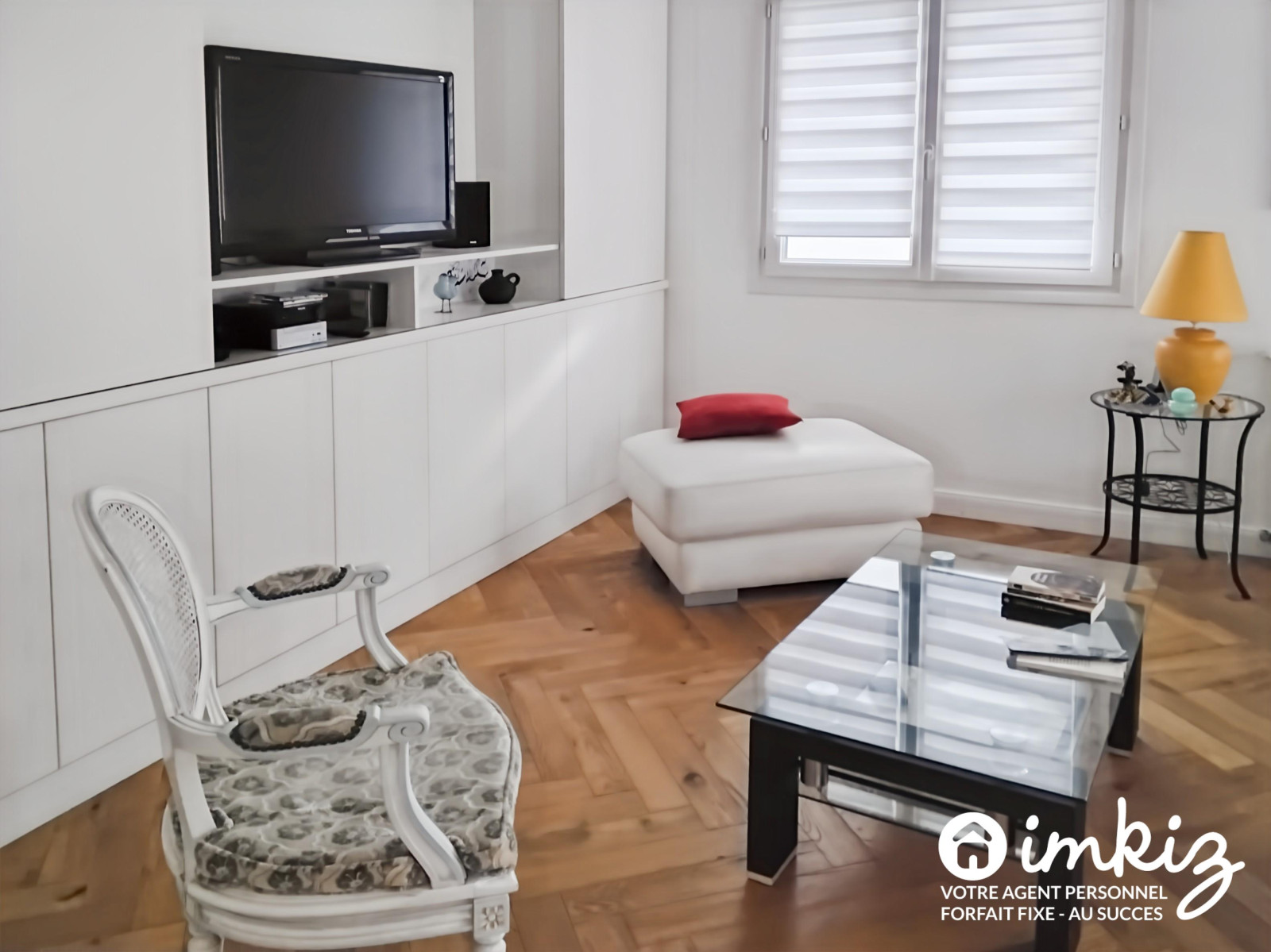 
                                                Vente
                                                 Maison renovée en 2024, proche commerces, port