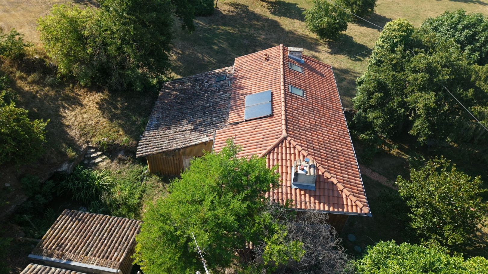 
                                                Vente
                                                 Maison rénovée proche de La Reole
