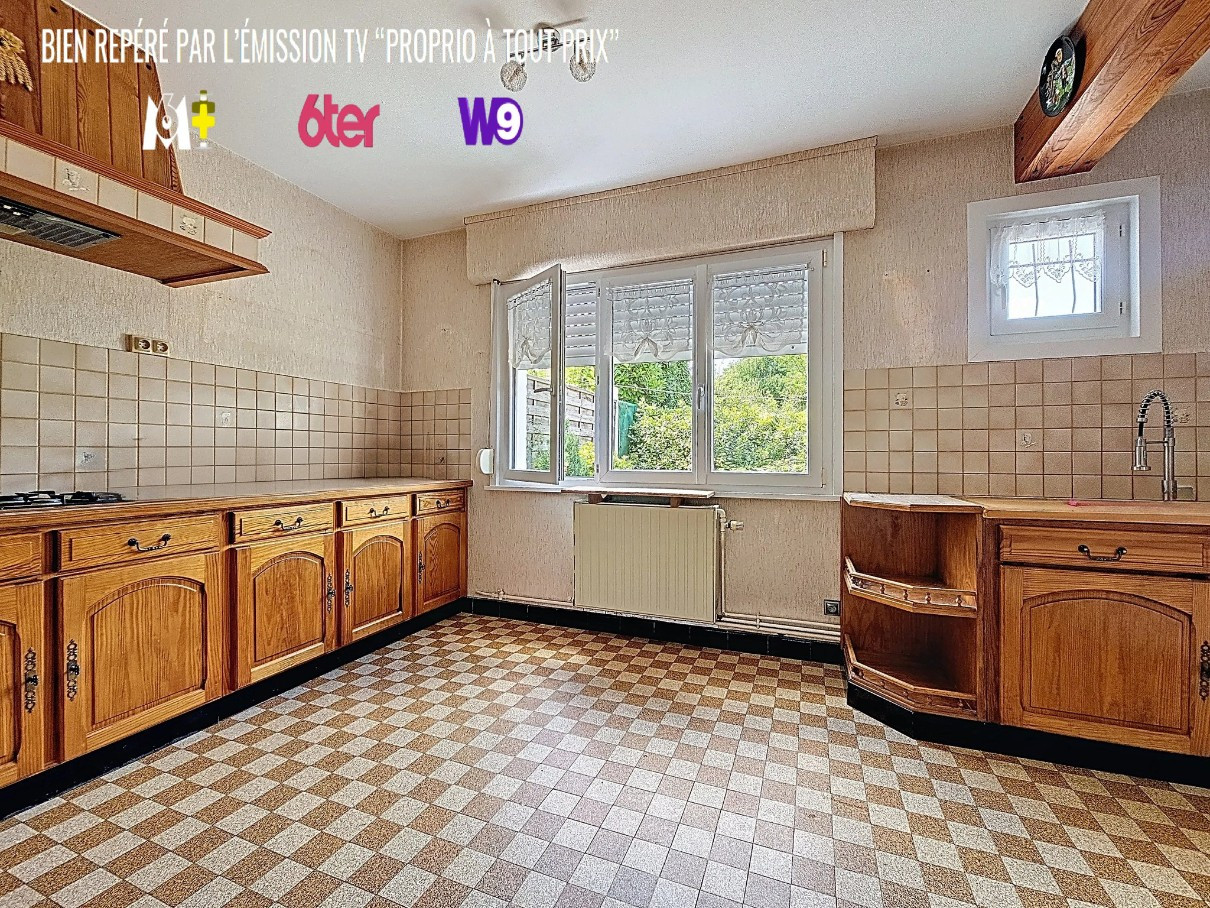 
                                                Vente
                                                 Maison résidentielle à conforter