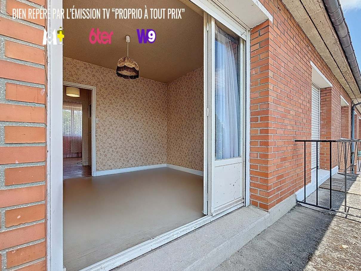 
                                                Vente
                                                 Maison résidentielle à conforter