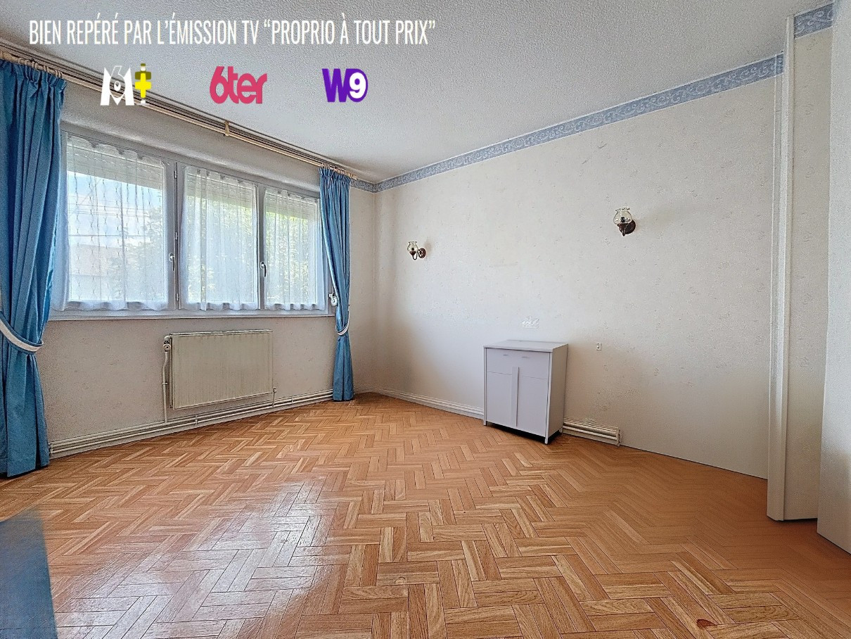 
                                                Vente
                                                 Maison résidentielle à conforter