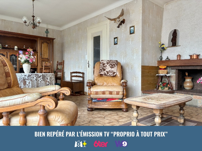 Vente
                                                 MAISON Rezé - Blordière