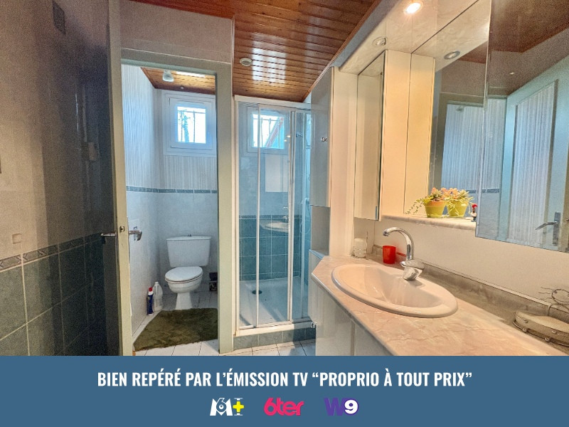 Vente
                                                 MAISON Rezé - Blordière