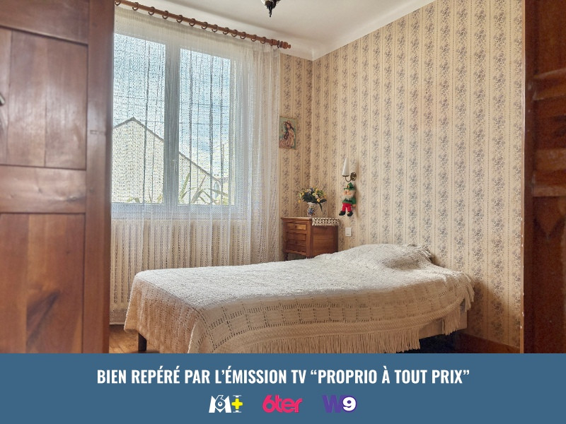 Vente
                                                 MAISON Rezé - Blordière