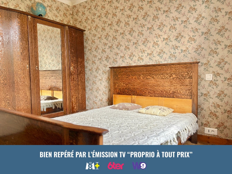 Vente
                                                 MAISON Rezé - Blordière