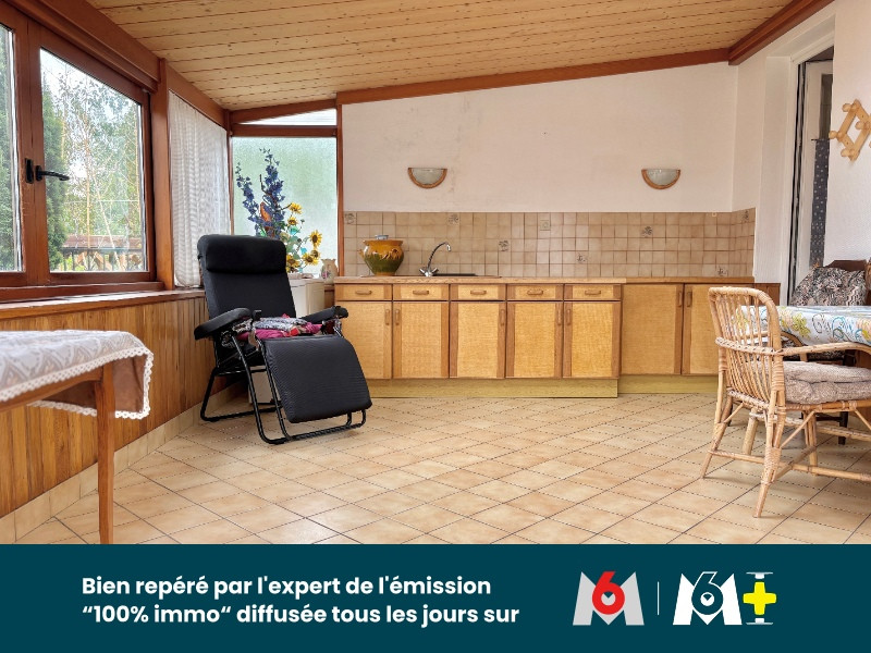 
                                                Vente
                                                 MAISON Rezé - Blordière