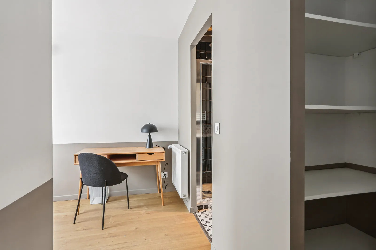 
                                                Colocation
                                                 Maison ROSETTA - Chambre 10.06m² - Montreuil - 1040€/mois CC