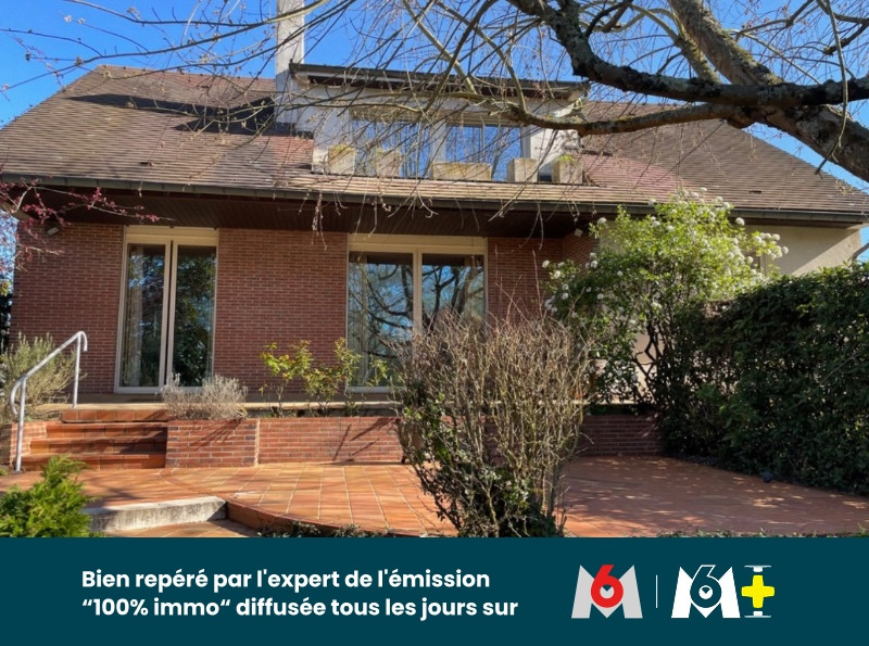 
                                                Vente
                                                 Maison Saint-Georges (89)