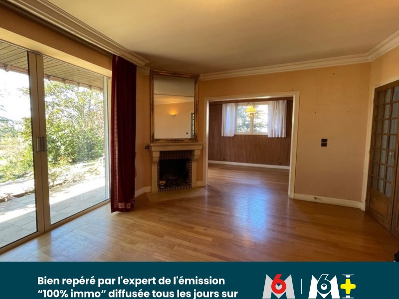 
                                                Vente
                                                 Maison Saint-Georges (89)
