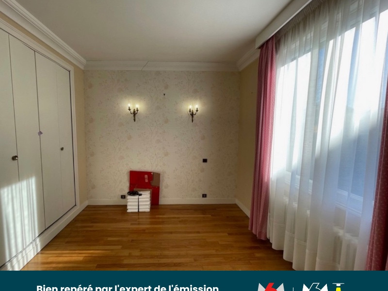 
                                                Vente
                                                 Maison Saint-Georges (89)