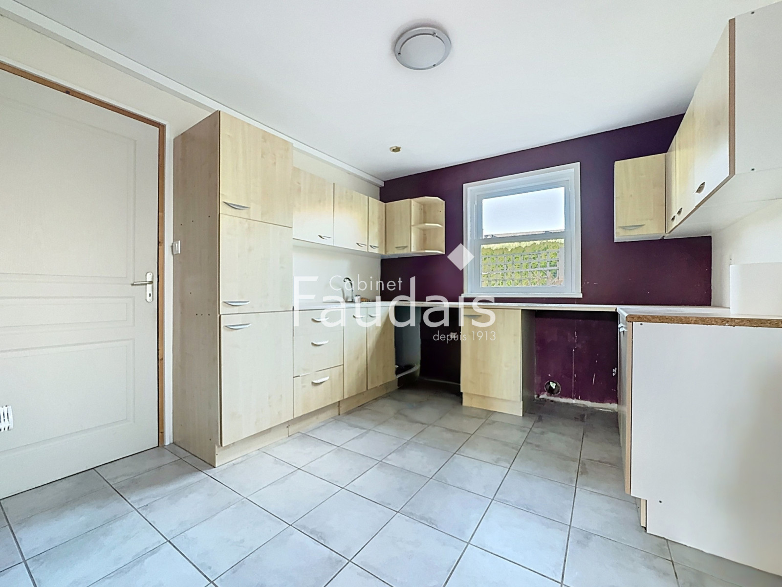 
                                                Vente
                                                 Maison Saint-Gilles volumes généreux 189 m2 