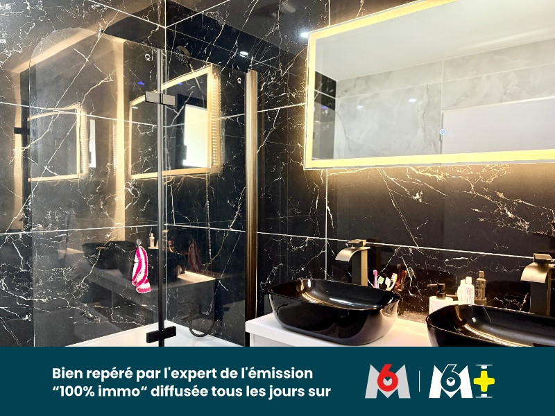 
                                                Vente
                                                 Maison Saint Herblain