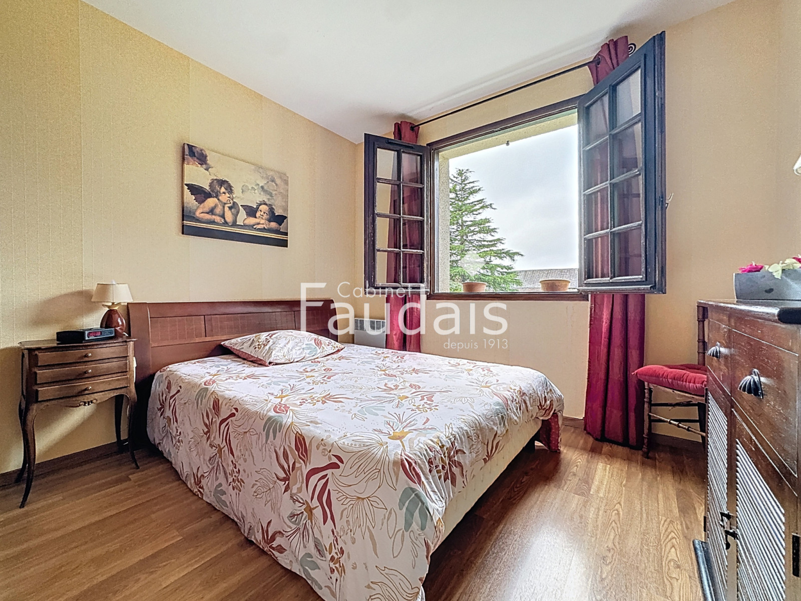 
                                                Vente
                                                 Maison Saint-Lô 3 -chambres  