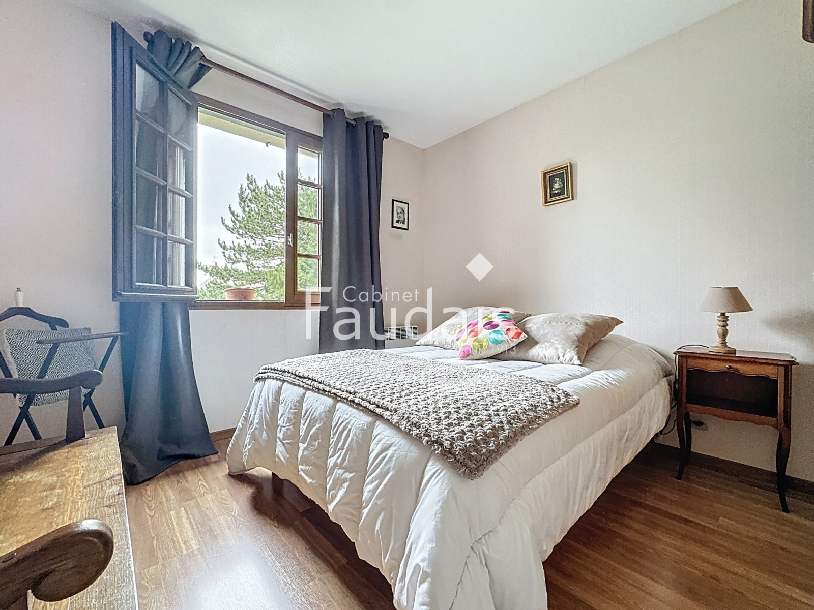 
                                                Vente
                                                 Maison Saint-Lô 3 -chambres  